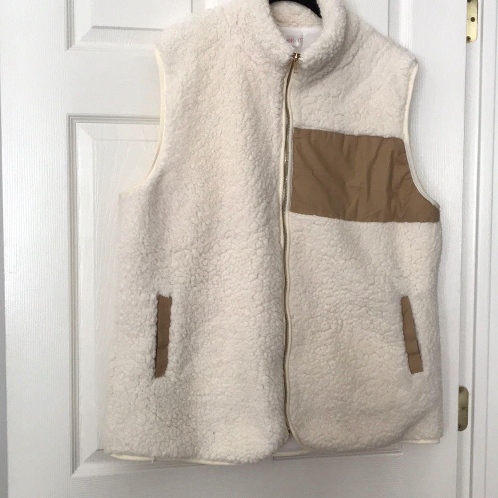 Vest